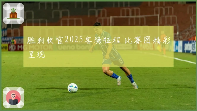 胜利收官2025客场征程 比赛图精彩呈现